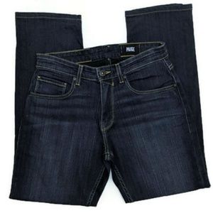 Paige Federal Jeans waist 14inch